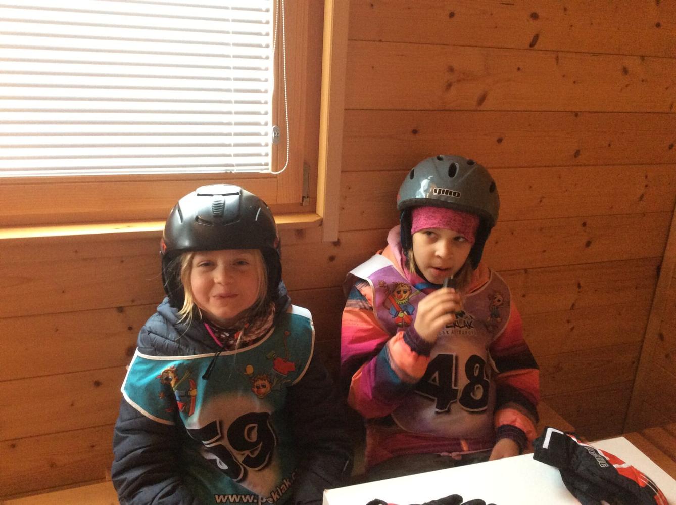 Lyžařská školička Peklák - 23