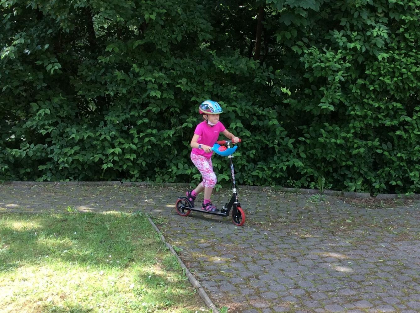 Dopravka na I. stupni - 7