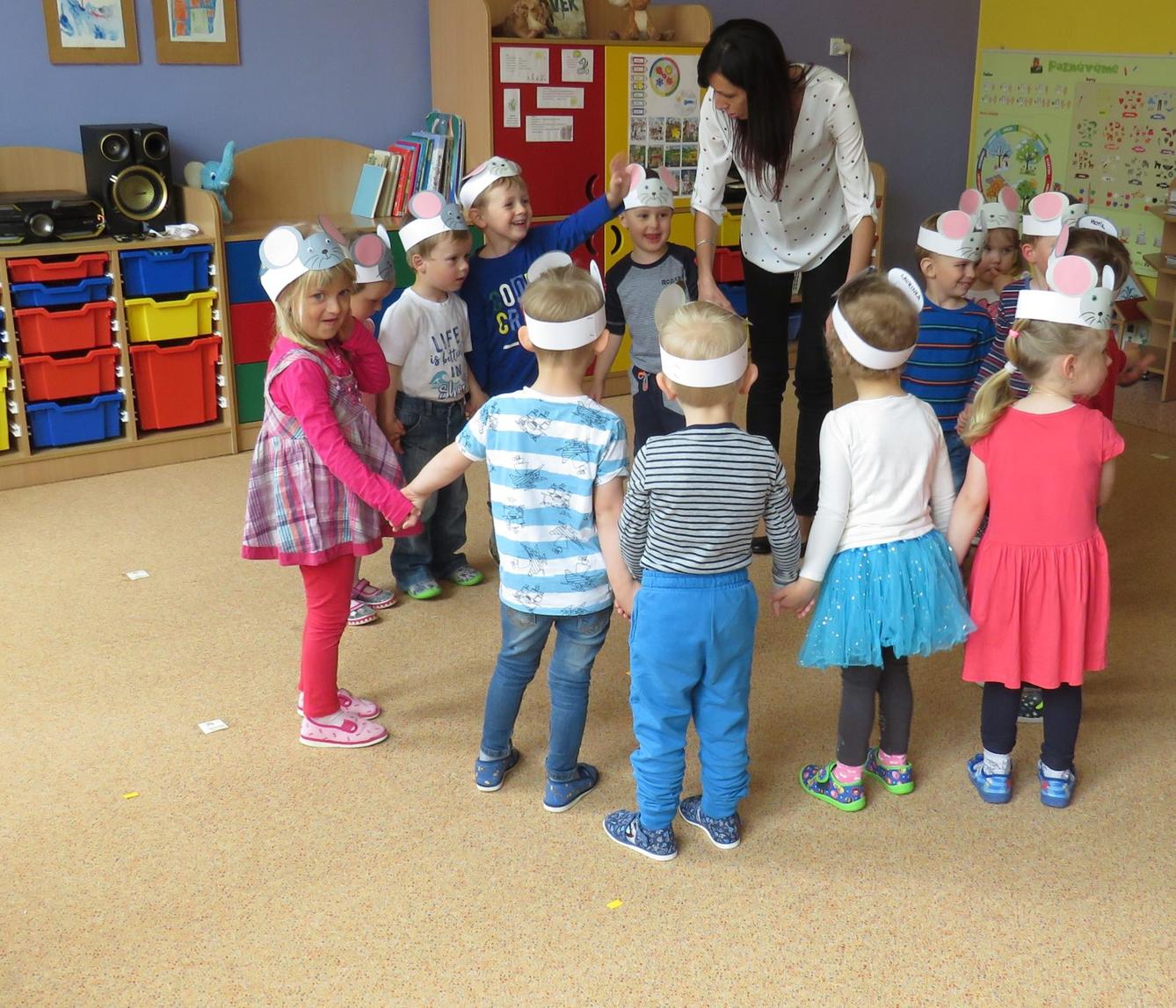 Besídka ke Dni matek - 2