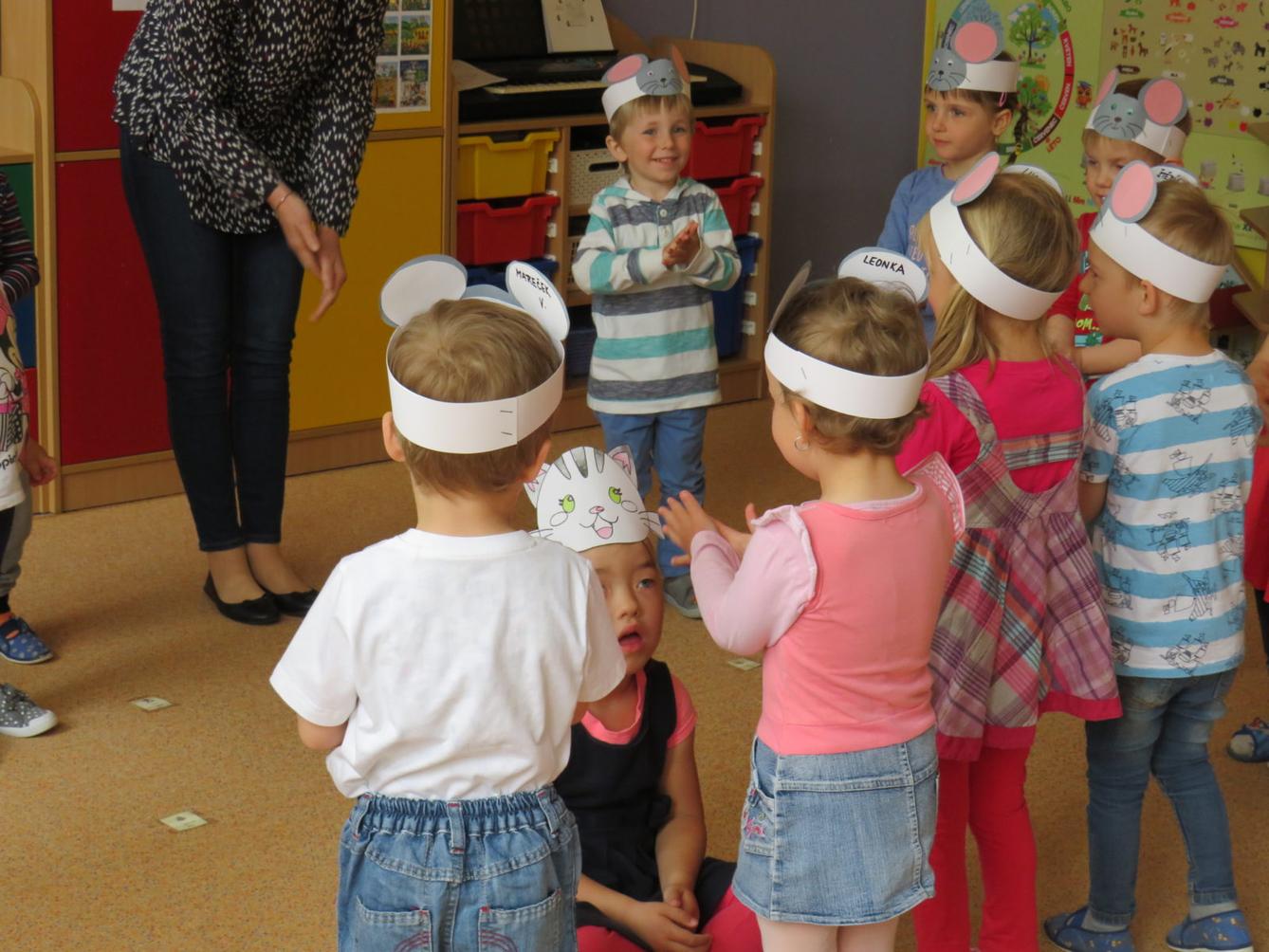 Besídka ke Dni matek - 3