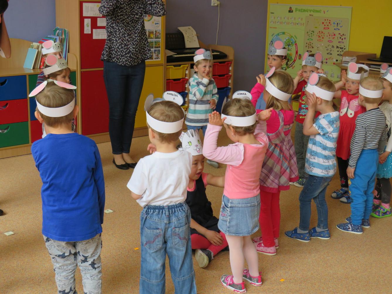 Besídka ke Dni matek - 4