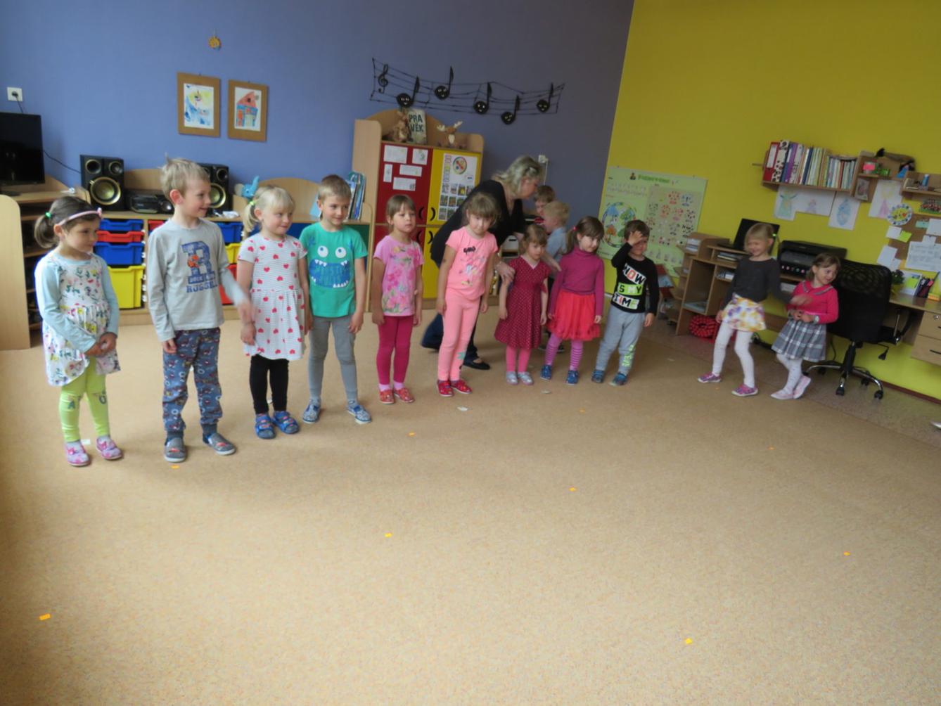 Besídka ke Dni matek - 5