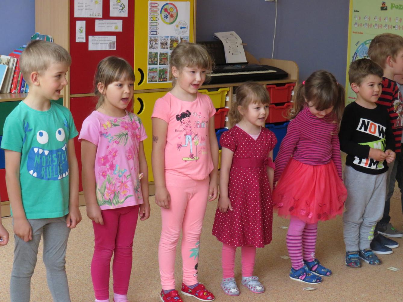 Besídka ke Dni matek - 6