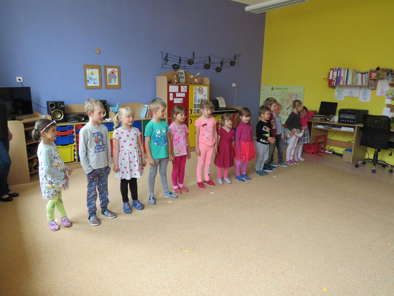 Besídka ke Dni matek - 7