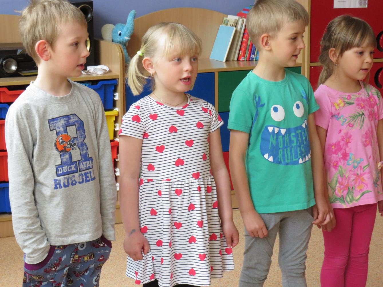 Besídka ke Dni matek - 9