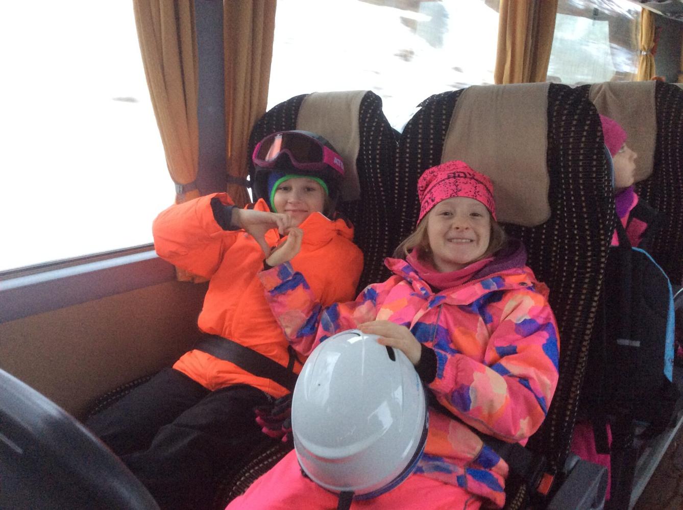 Lyžařská školička Peklák - 43