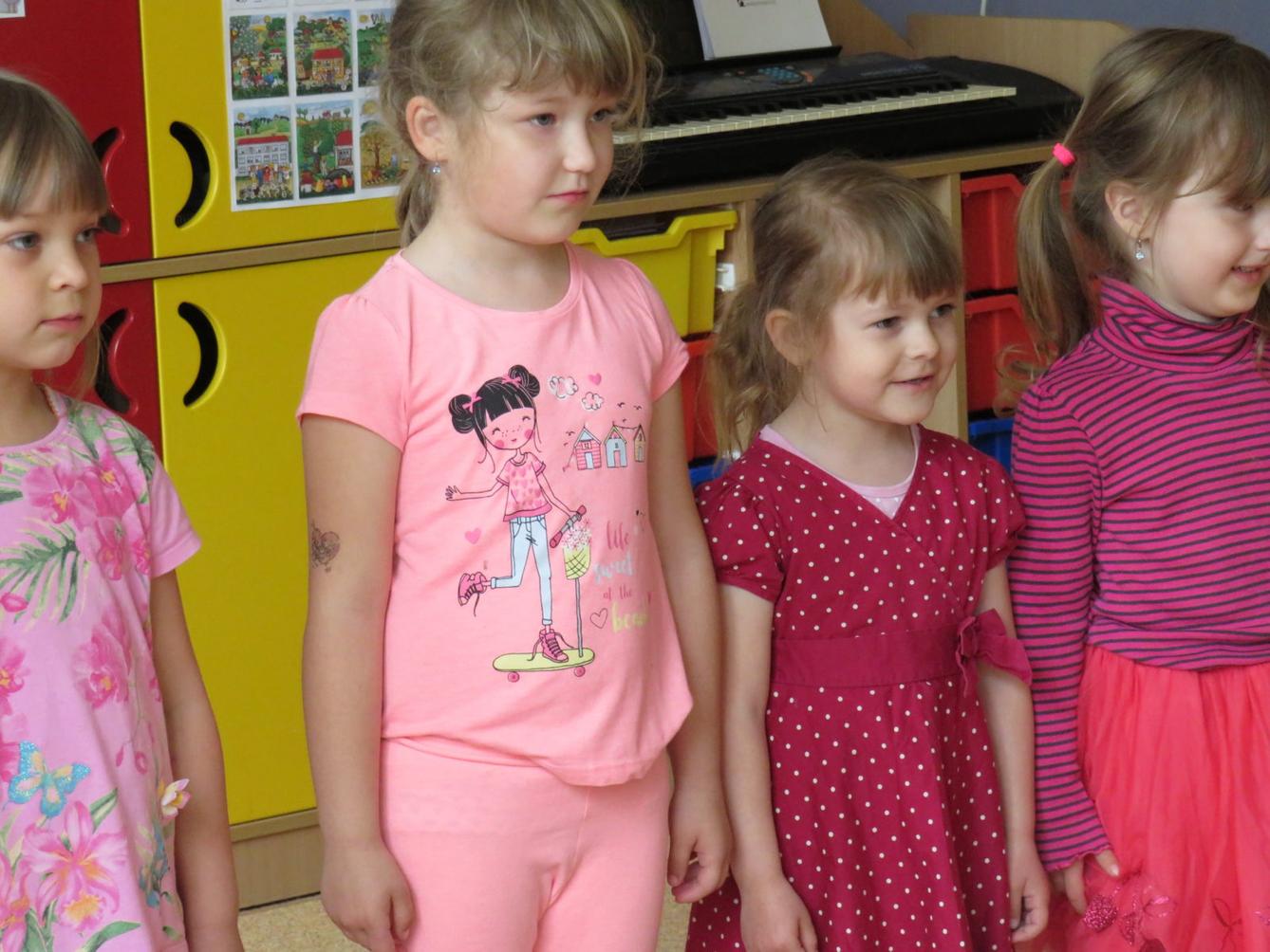 Besídka ke Dni matek - 13