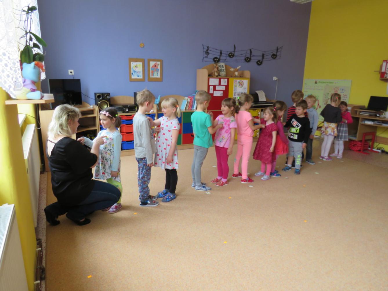 Besídka ke Dni matek - 14