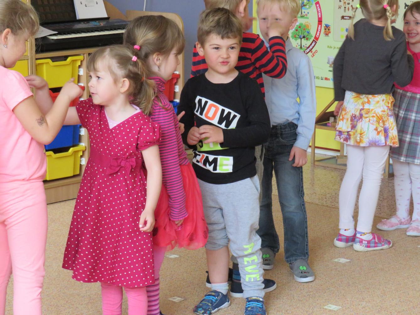 Besídka ke Dni matek - 16