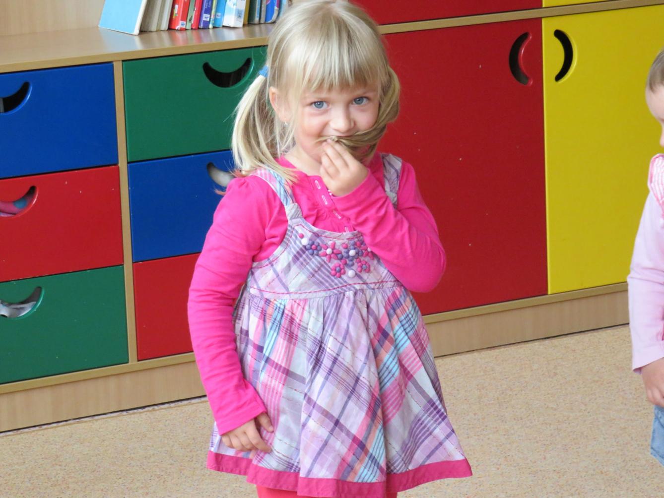 Besídka ke Dni matek - 17