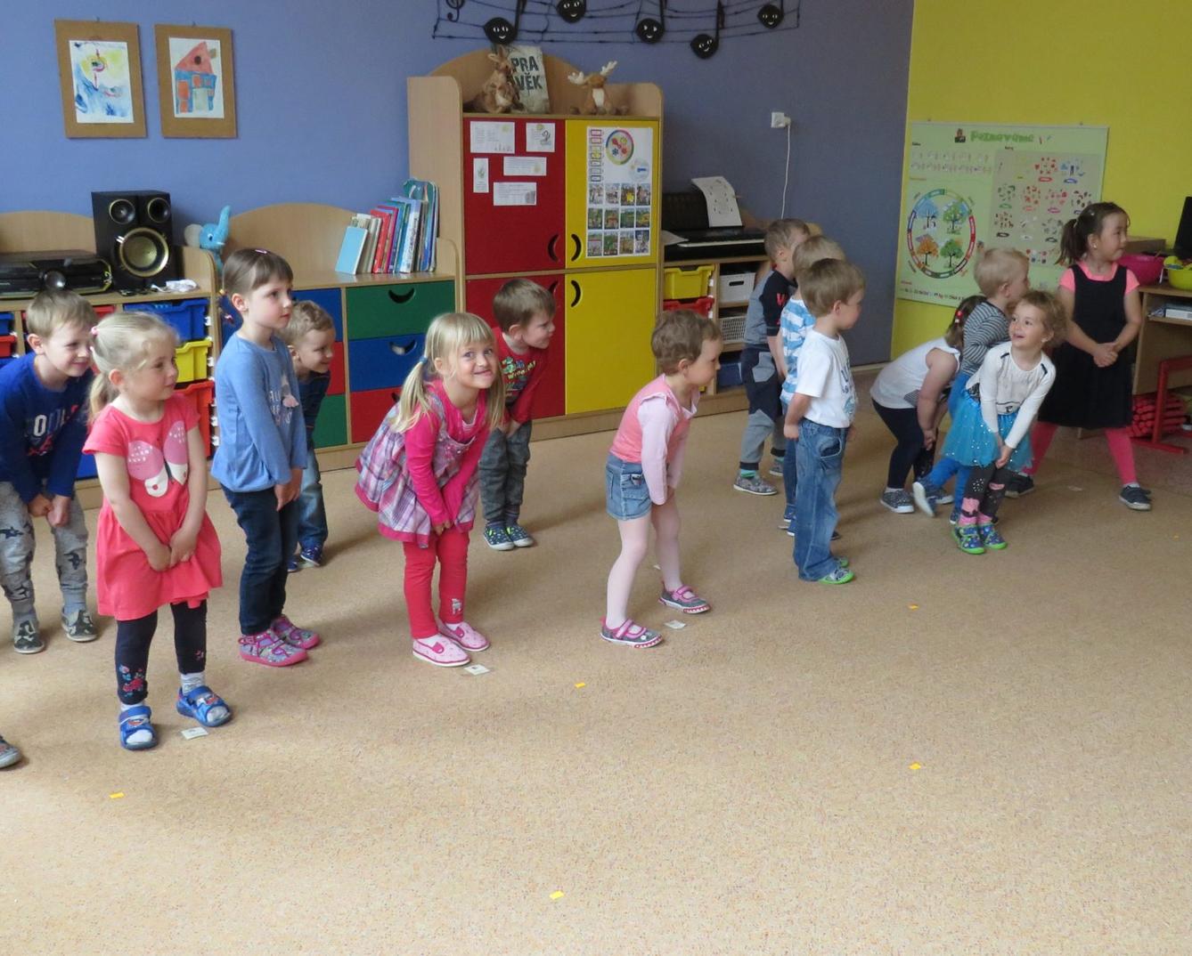 Besídka ke Dni matek - 18