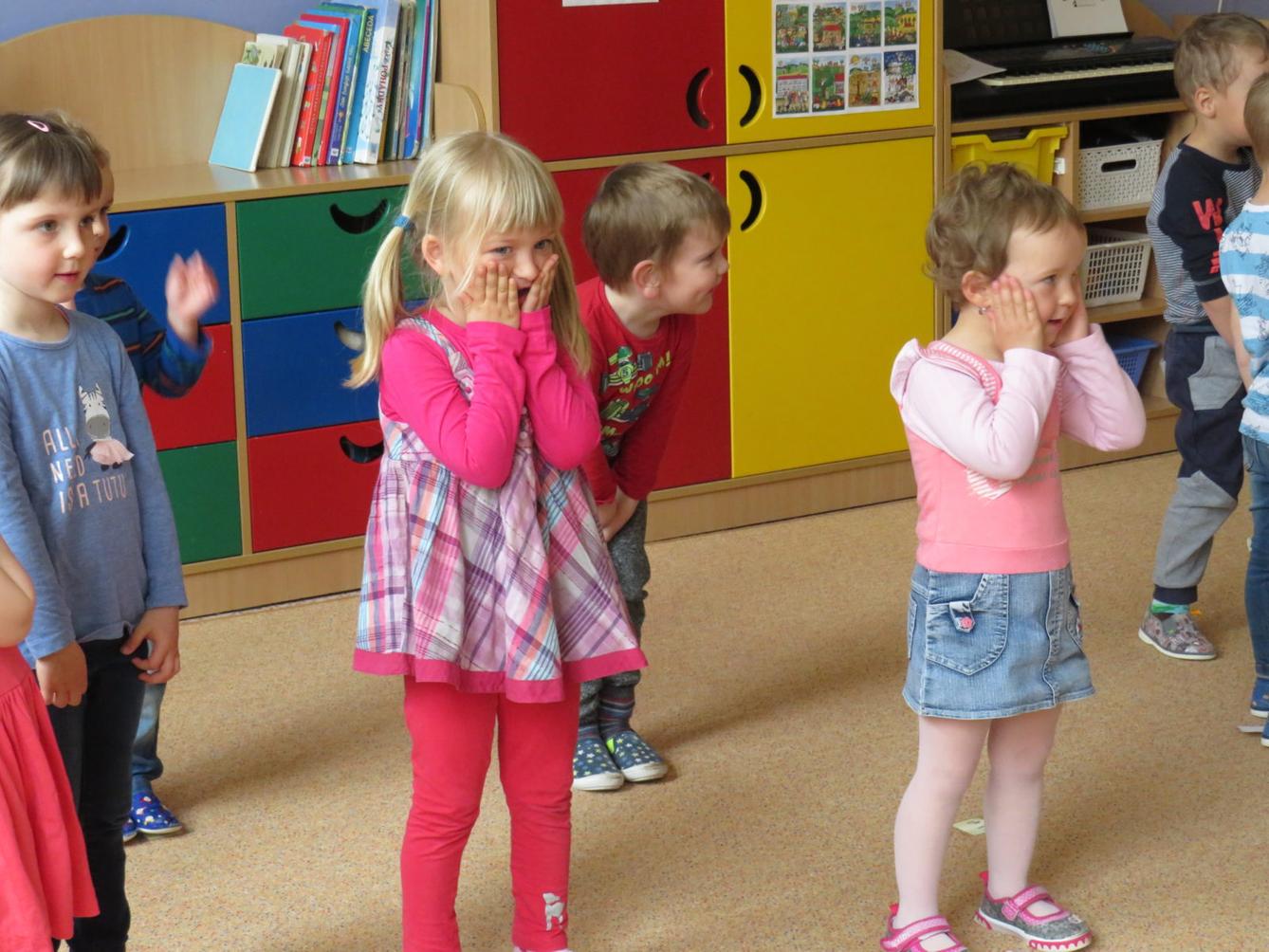 Besídka ke Dni matek - 20