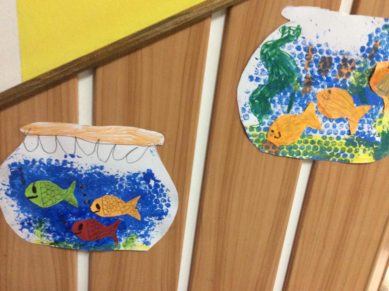 Zimní období 2. oddělení - 20