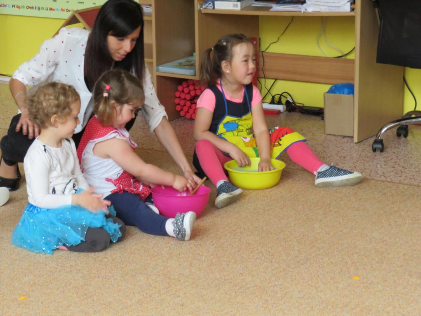 Besídka ke Dni matek - 21