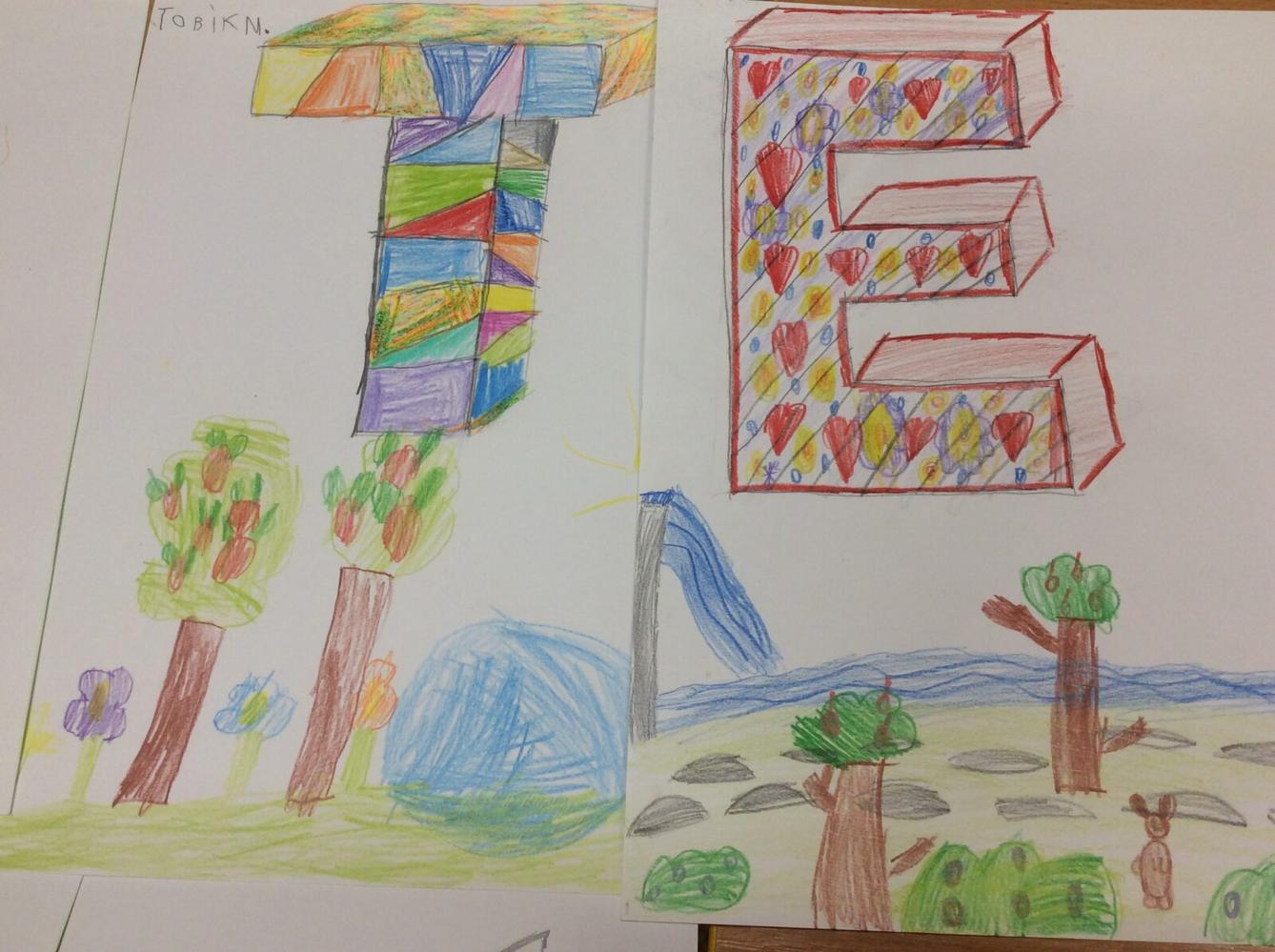 Zimní období 2. oddělení - 26