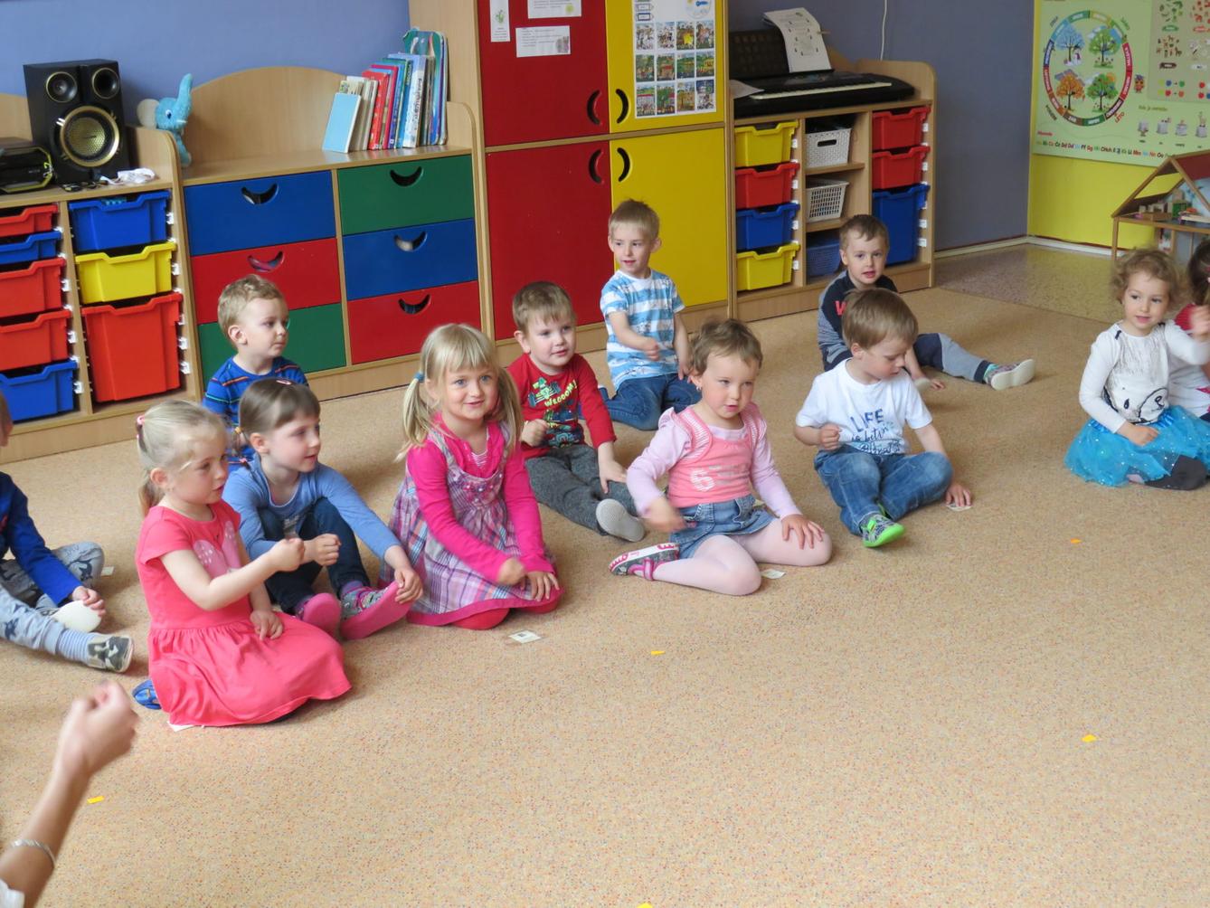 Besídka ke Dni matek - 22