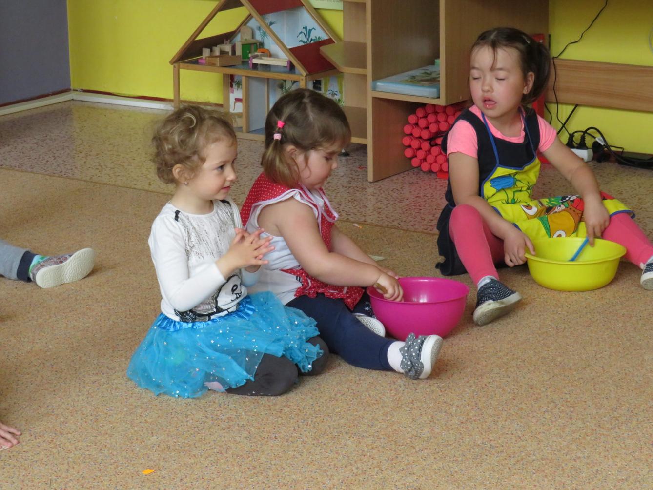 Besídka ke Dni matek - 23