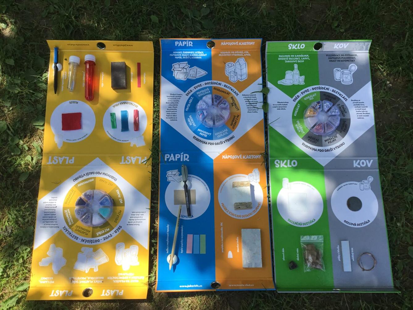 Prvouka ve třetí třídě :-) - 5