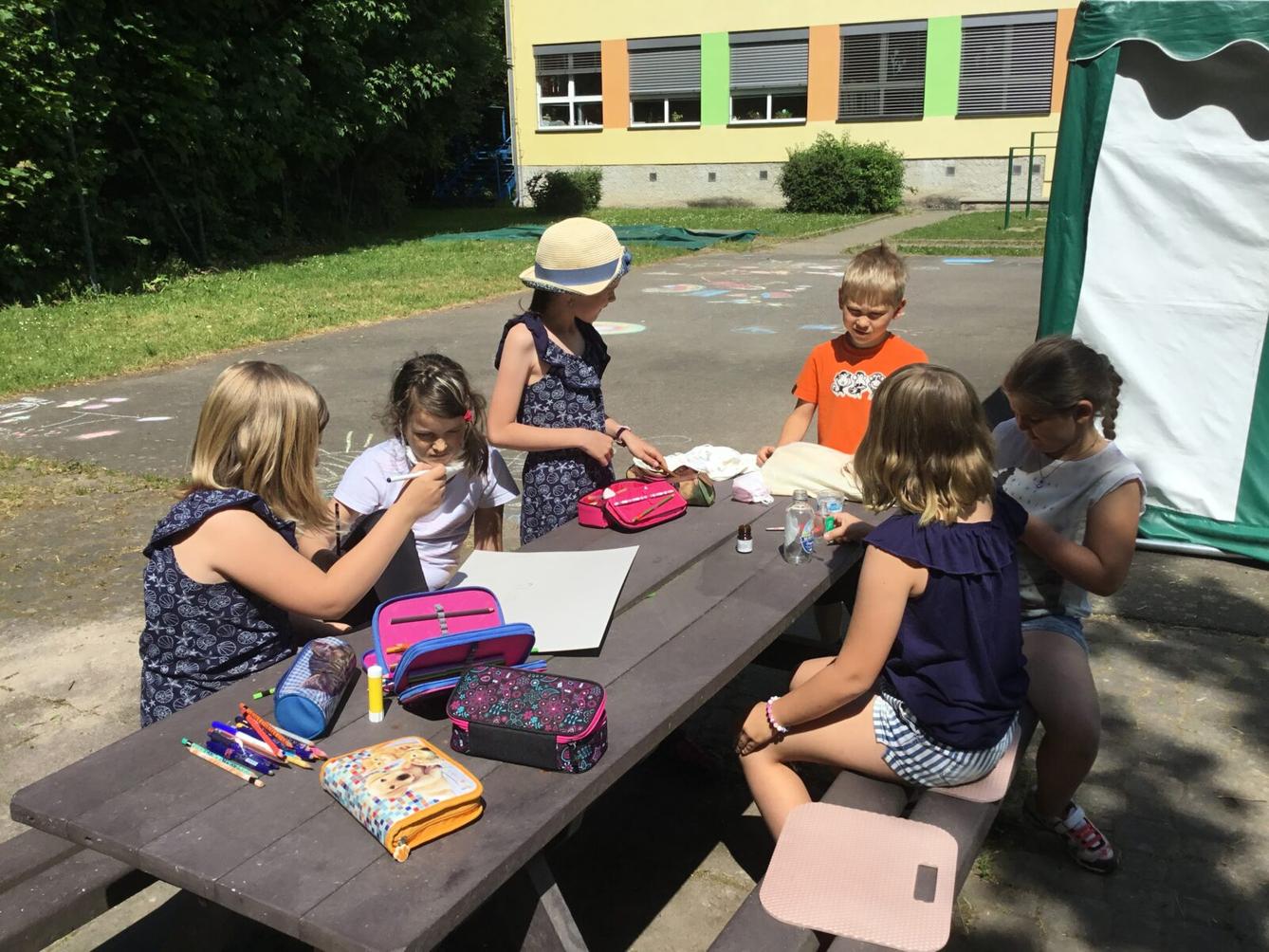 Prvouka ve třetí třídě :-) - 8