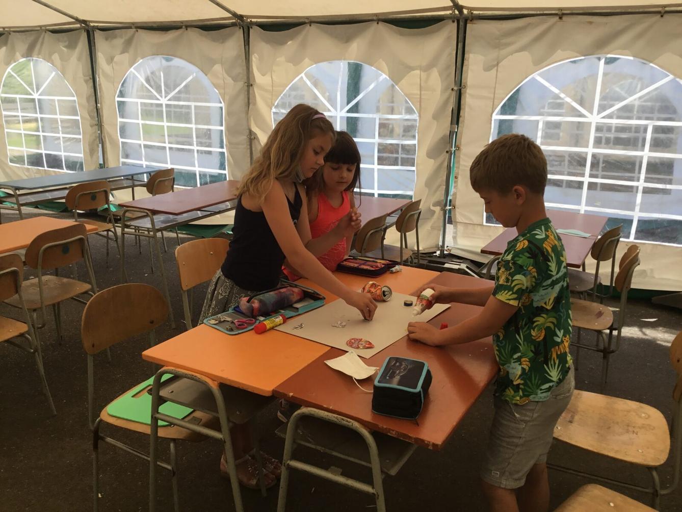 Prvouka ve třetí třídě :-) - 9