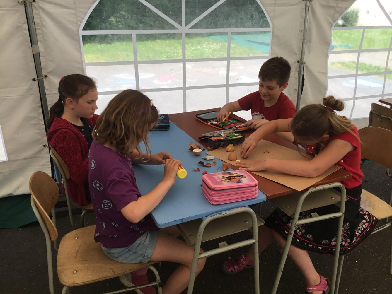 Prvouka ve třetí třídě :-) - 10