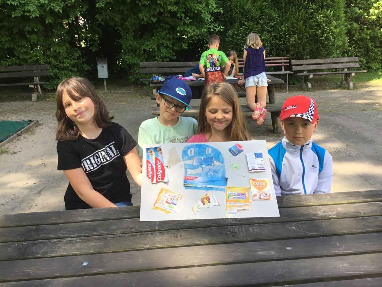 Prvouka ve třetí třídě :-) - 11