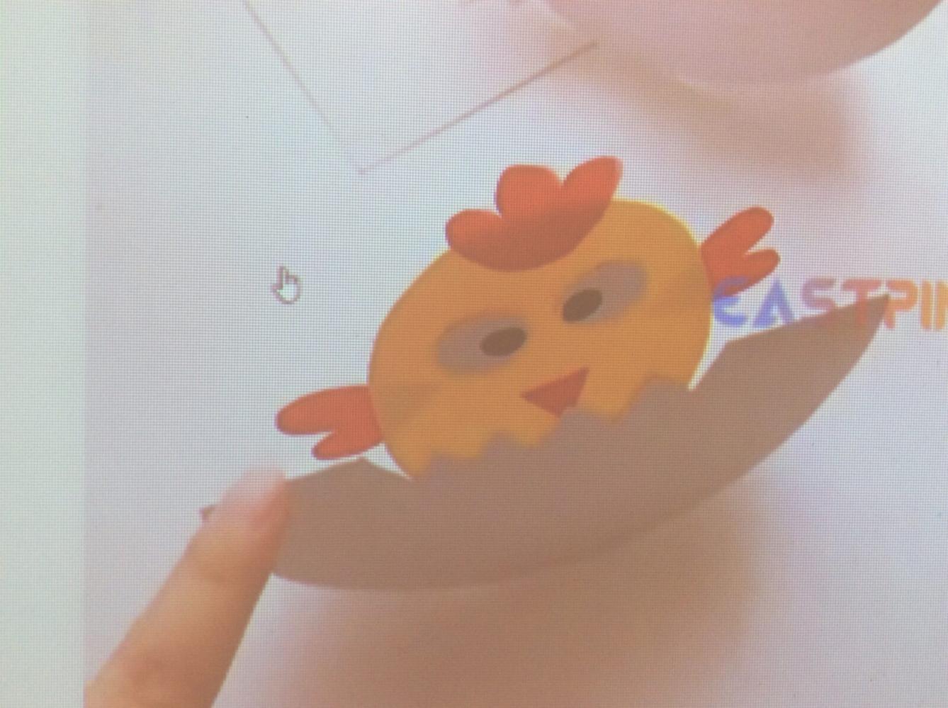 Březen 2. oddělení - 13