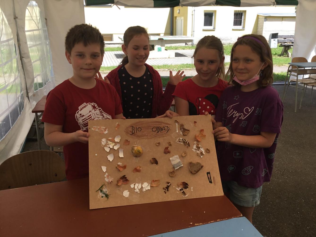 Prvouka ve třetí třídě :-) - 13