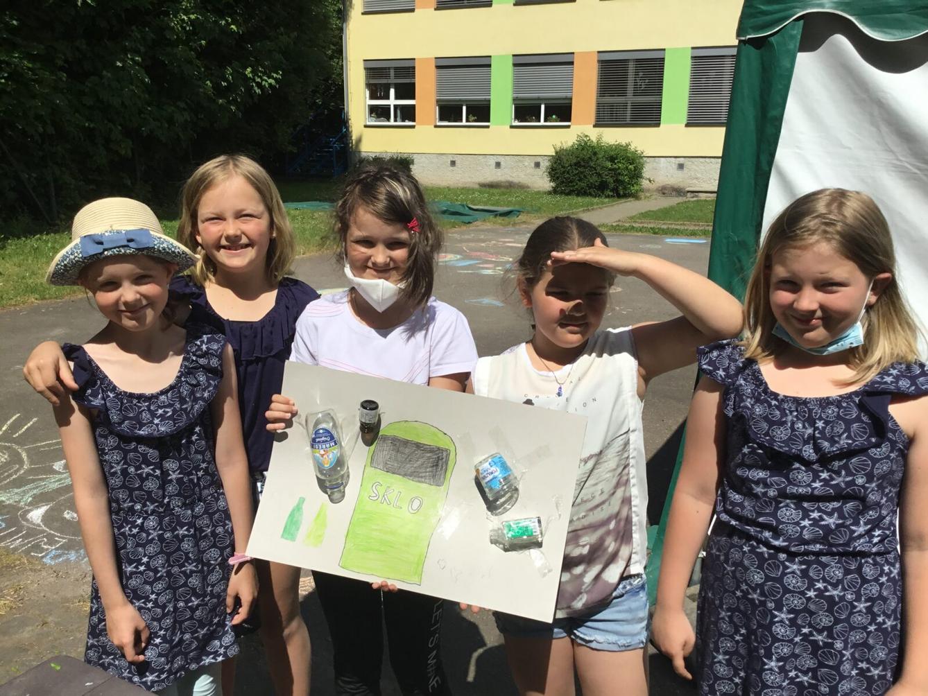 Prvouka ve třetí třídě :-) - 15