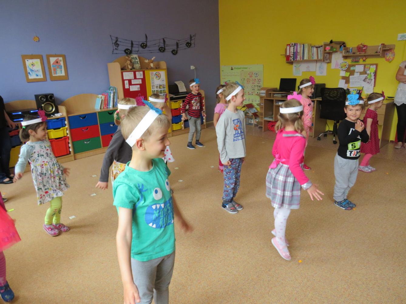 Besídka ke Dni matek - 28