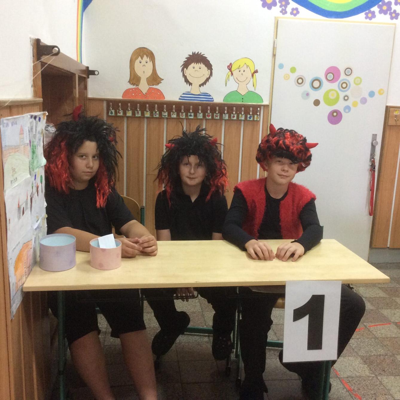 Do školy za pohádkou - 6