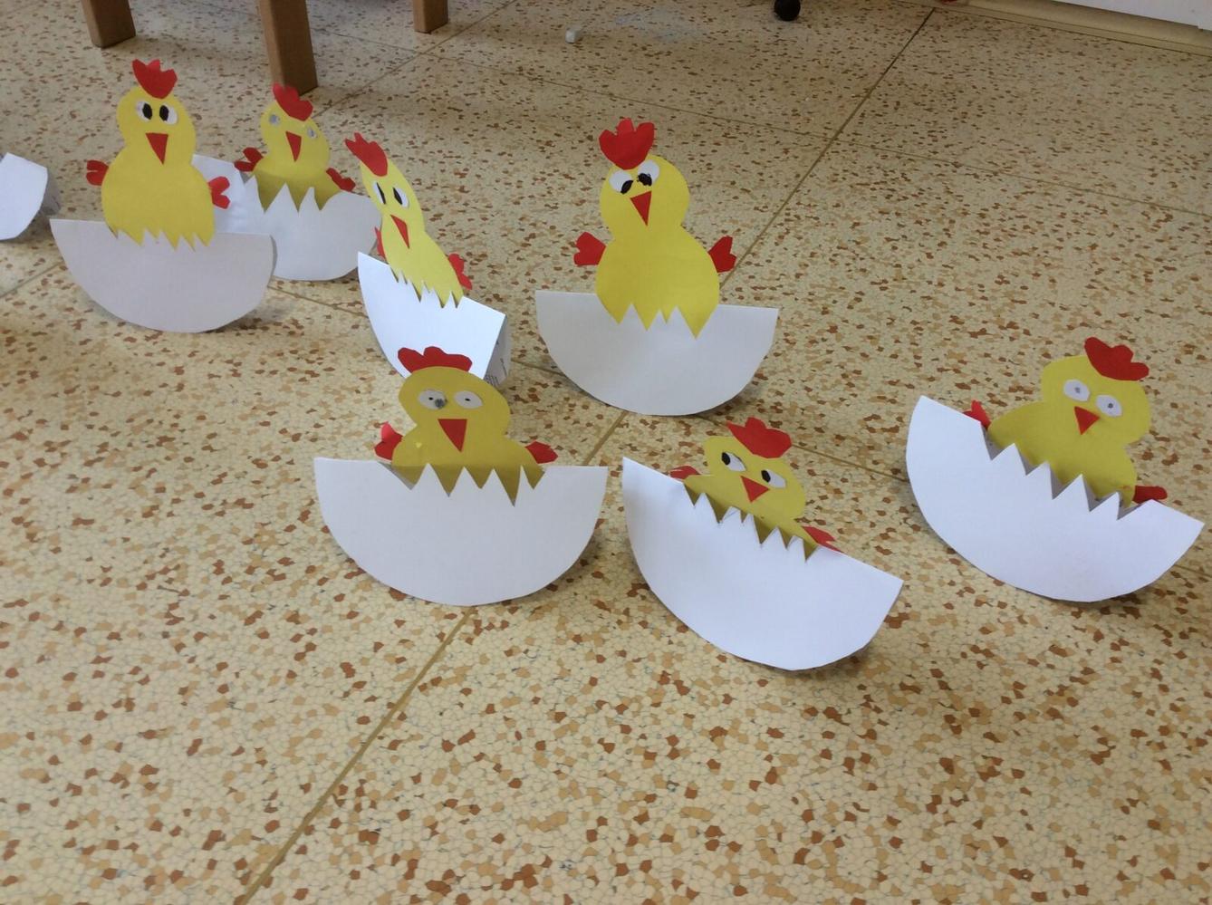 Březen 2. oddělení - 18