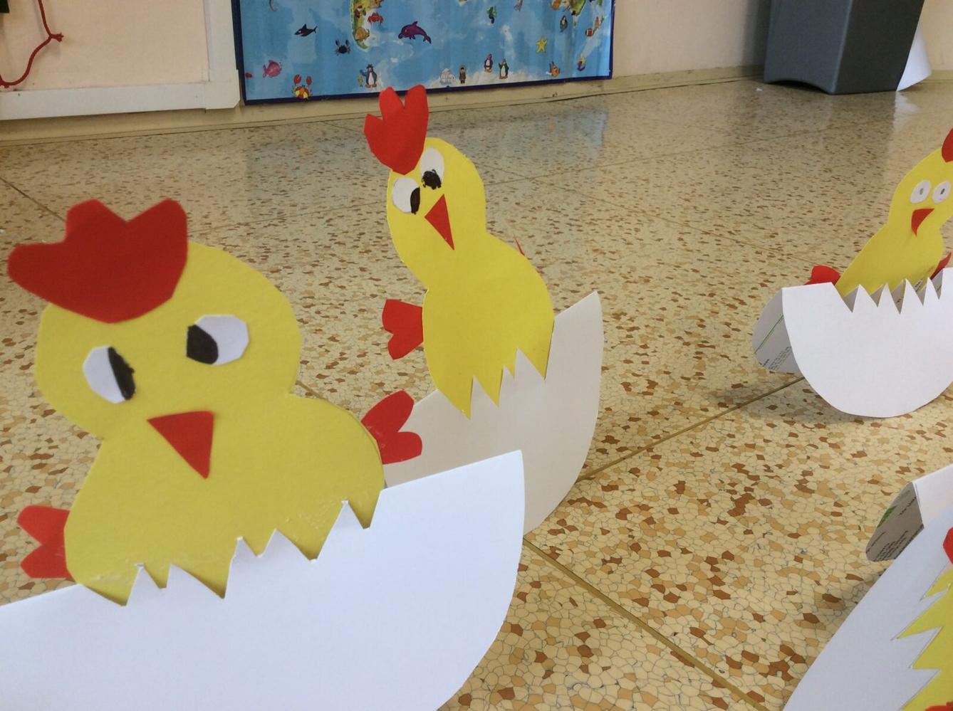 Březen 2. oddělení - 19