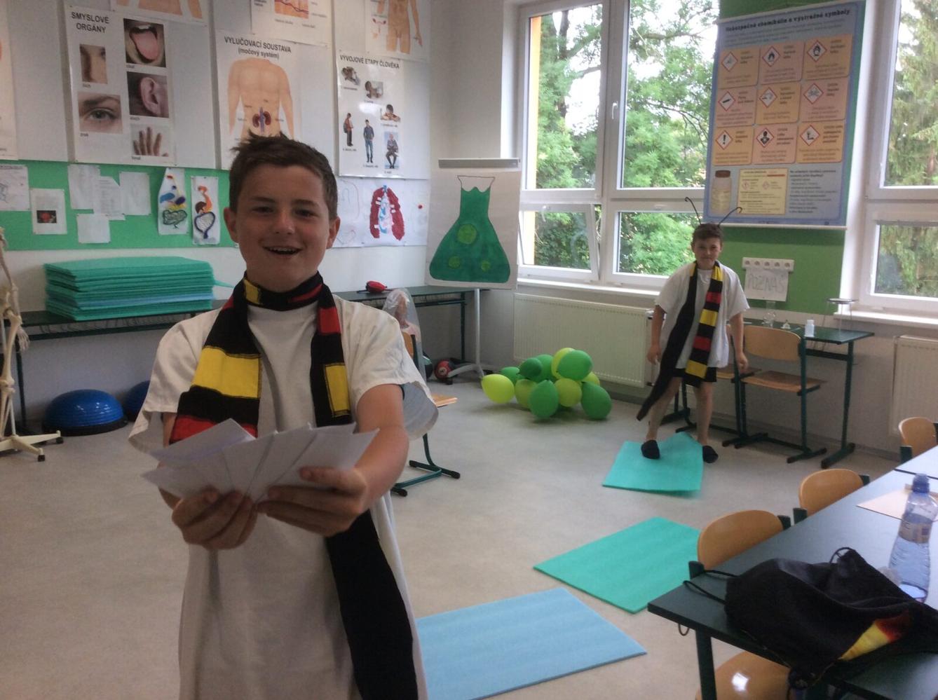 Do školy za pohádkou - 7