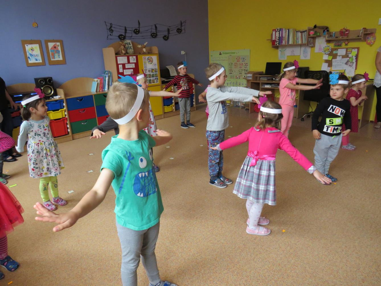 Besídka ke Dni matek - 30