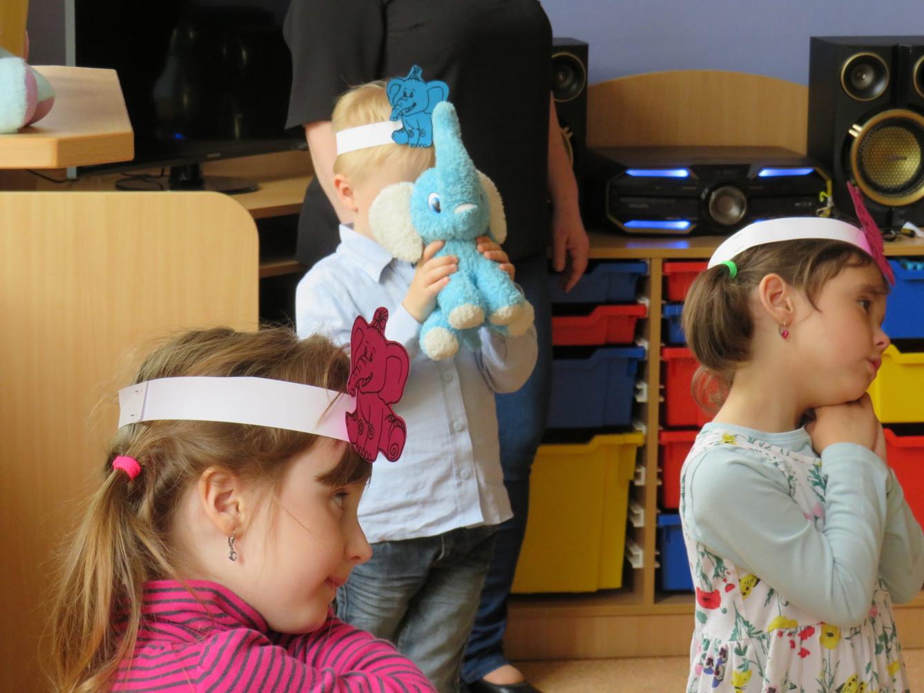 Besídka ke Dni matek - 31