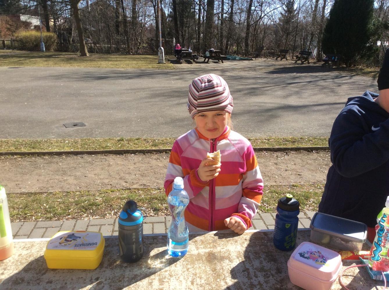 Březen 2. oddělení - 30