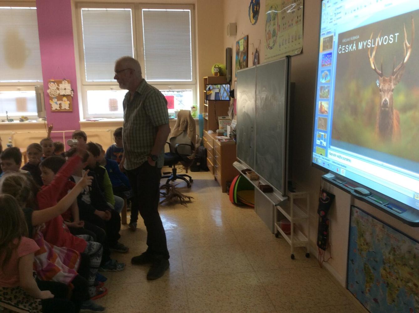 Březen 2. oddělení - 35