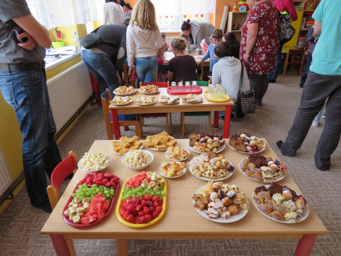 Besídka ke Dni matek - 35