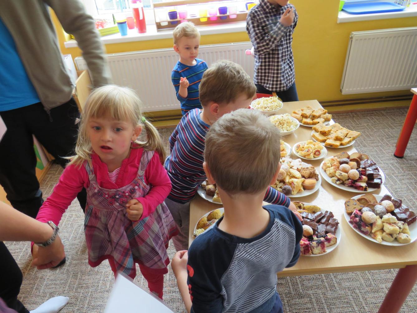 Besídka ke Dni matek - 41