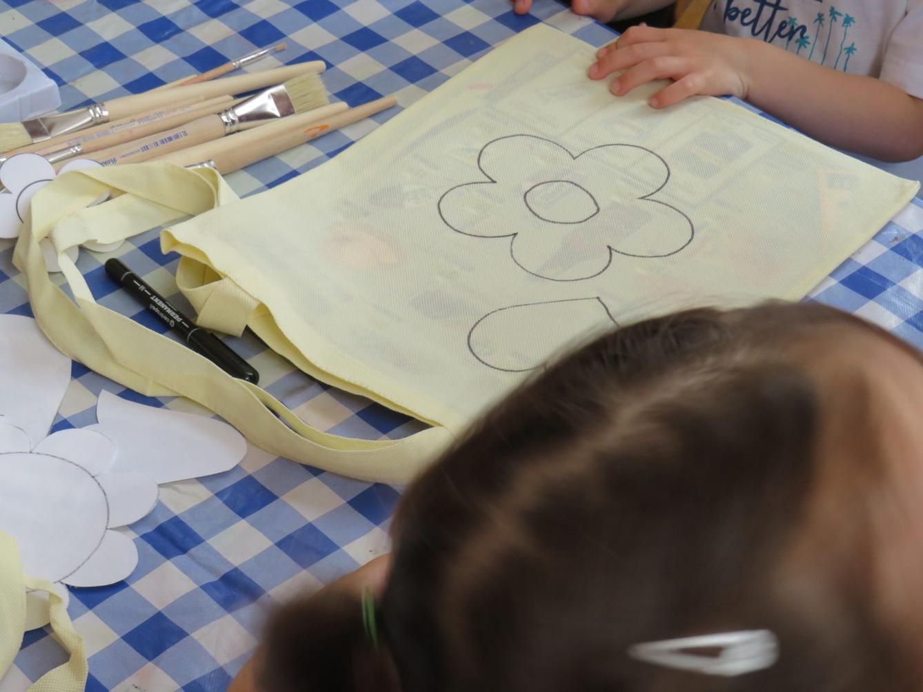 Besídka ke Dni matek - 44