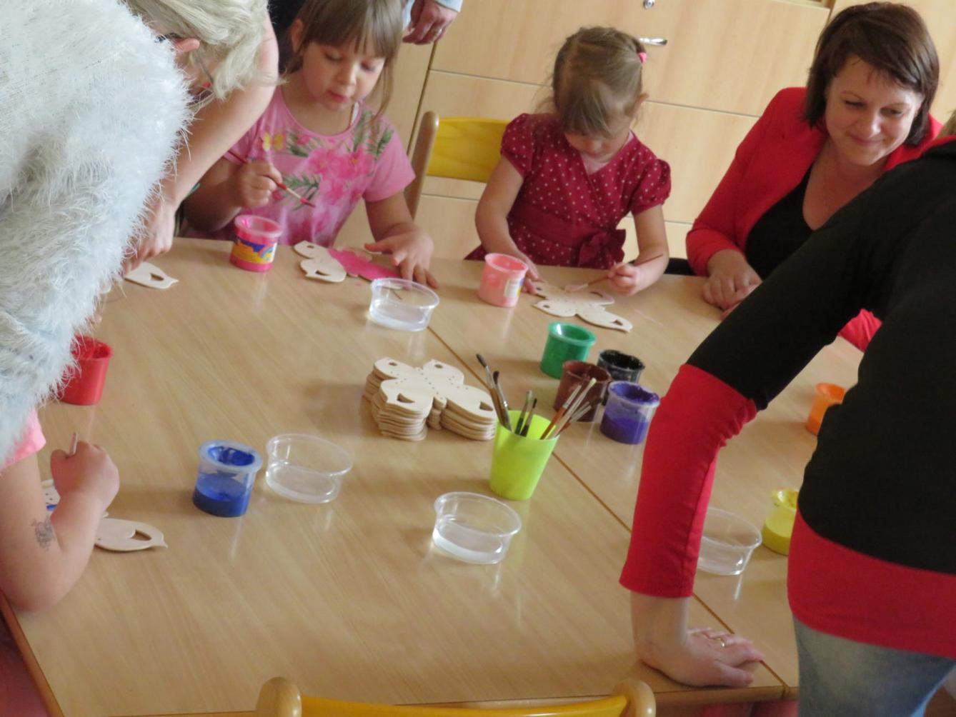 Besídka ke Dni matek - 47