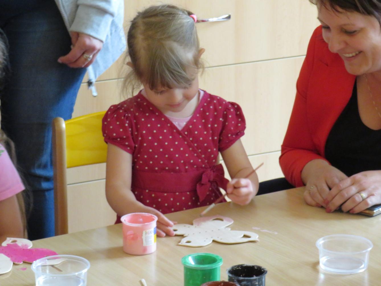 Besídka ke Dni matek - 48