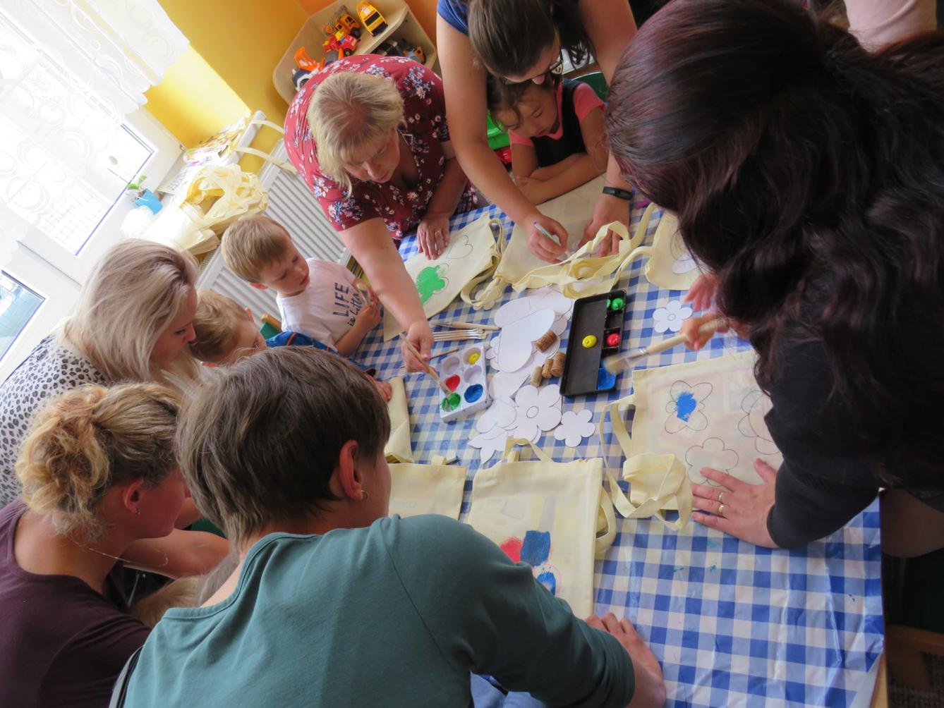 Besídka ke Dni matek - 50