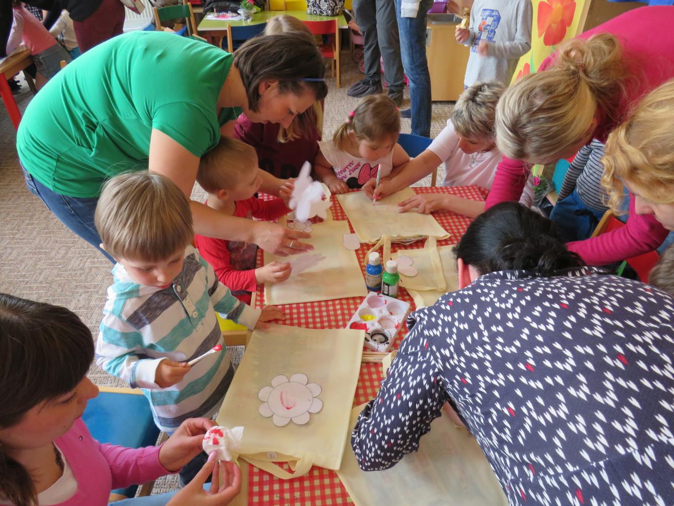 Besídka ke Dni matek - 52