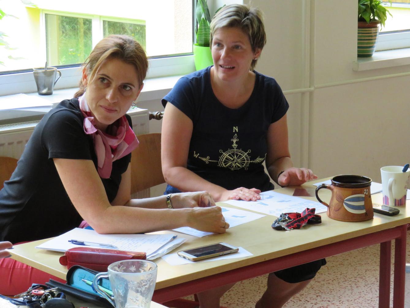 Seminář Hravě k matematické gramotnosti na ZŠ - 3