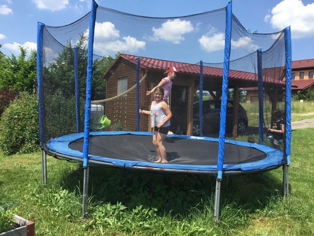 Sportovně turistický projektový den ve třetí třídě - 60