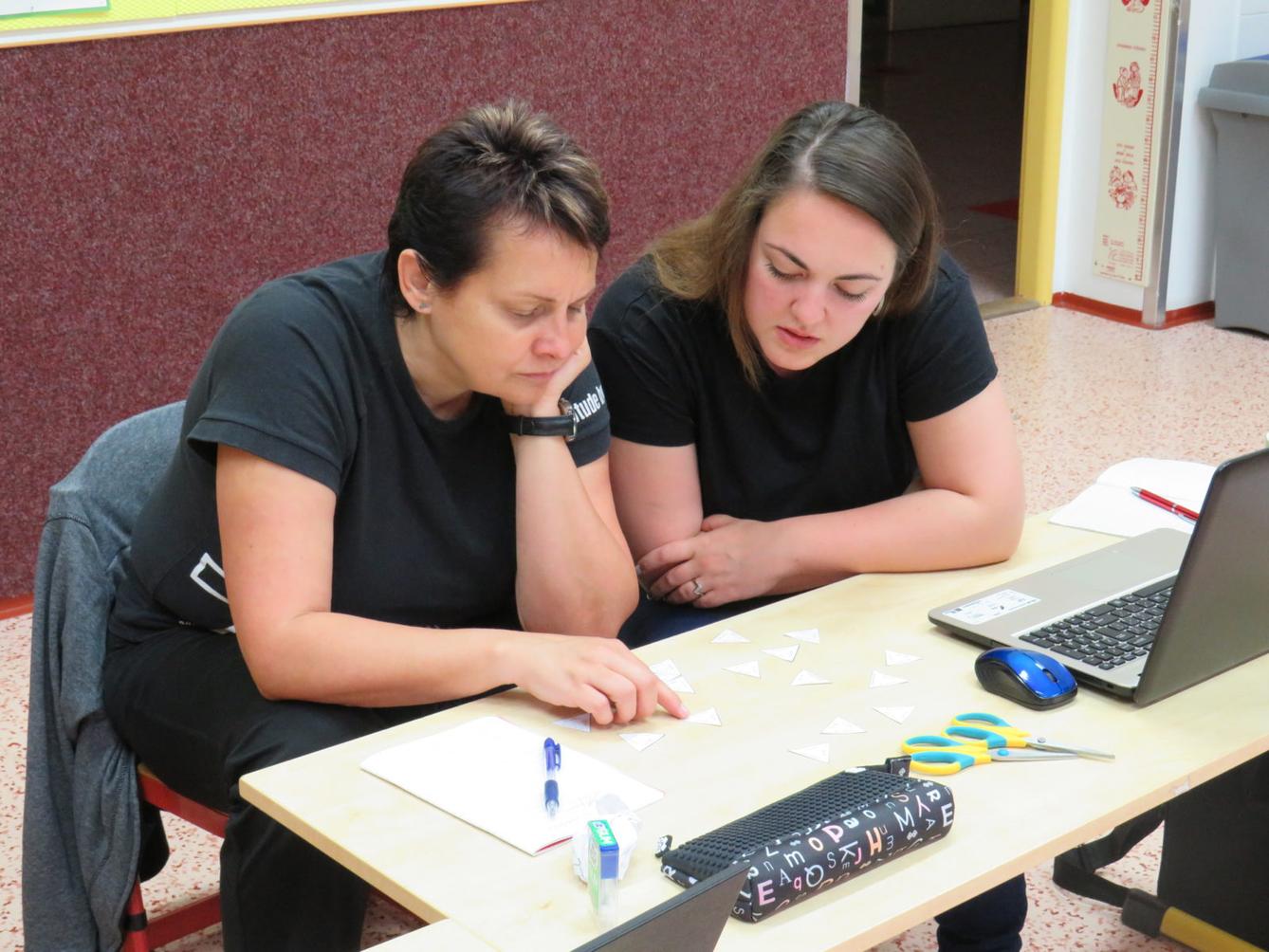 Seminář Hravě k matematické gramotnosti na ZŠ - 7