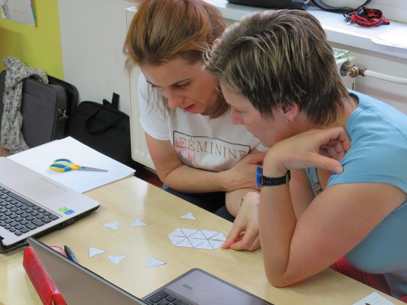 Seminář Hravě k matematické gramotnosti na ZŠ - 8