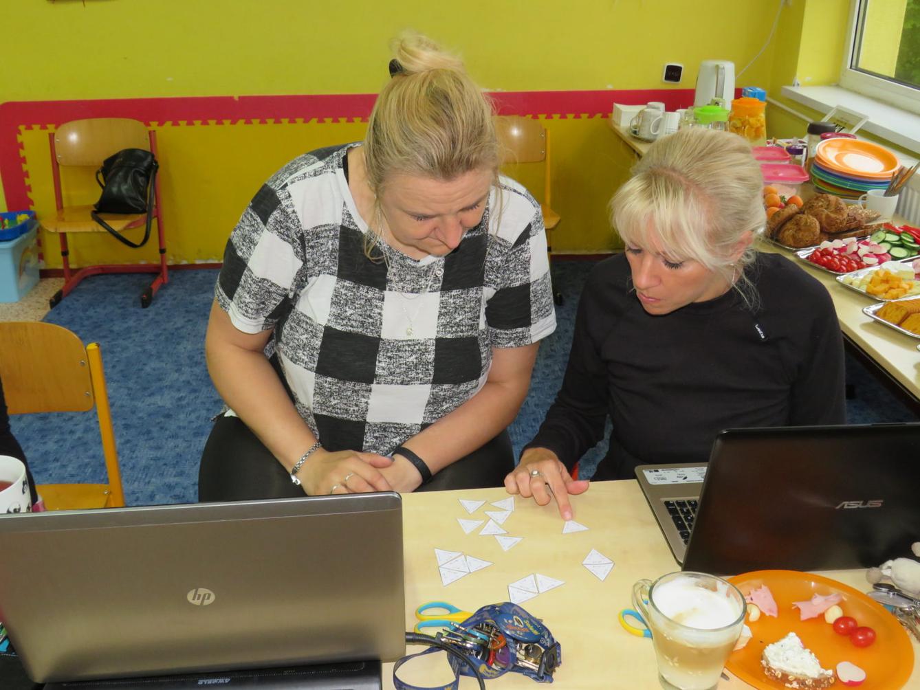 Seminář Hravě k matematické gramotnosti na ZŠ - 9